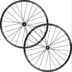 Mavic X-Max XLS Wheelset Micro Spline}